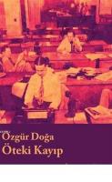 Öteki Kayıp