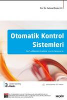 Otomatik Kontrol Sistemleri