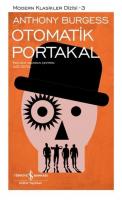 Otomatik Portakal (Şömizli)