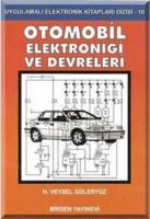 Otomobil Elektroniği ve Devreleri