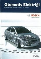 Otomotiv Elektriği
