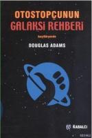 Otostopçunun Galaksi Rehberi (Ciltli-5 Cilt Takım)