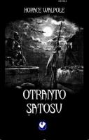 Otranto Şatosu