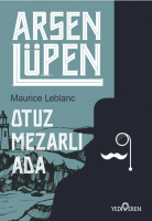 Otuz Mezarlı Ada