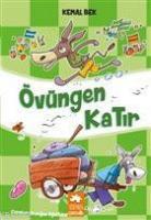 Övüngen Katır