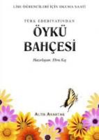 Öykü Bahçesi