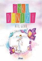 Öykü Denizi