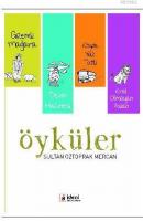 Öyküler