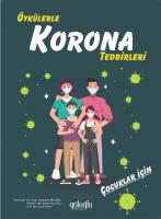 Öykülerle Korona Tedbirleri