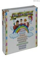 Öykülerle Toplumsal Değerlerimiz Seti (10 Kitap - Soru Kitapçığı)