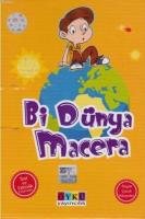 Öykümde Gizlidir Dostlarım (10 Kitap)