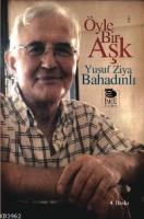 Öyle Bir Aşk