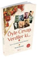 Öyle Cevap Verdiler ki!