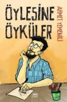 Öylesine Öyküler