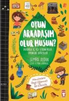 Oyun Arkadaşım Olur  musun?