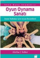 Oyun Oynama Sanatı