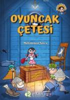 Oyuncak Çetesi