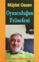 Oyunculuğun Felsefesi