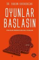 Oyunlar Başlasın