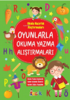 Oyunlarla Okuma Yazma Alıştırmaları