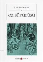 Oz Büyücüsü