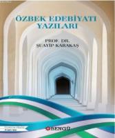 Özbek Edebiyatı Yazıları