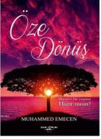 Öze Dönüş