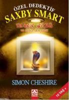 Özel Dedektif Saxby Smart