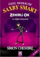 Özel Dedektif Saxby Smart