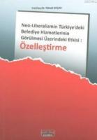 Özelleştirme
