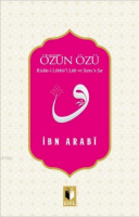 Özün Özü