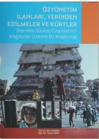 Özyönetim İlanları, Yerinden Edilmeler Ve Kürtler