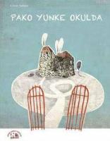 Pako Yunke Okulda