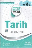 Palme Yayınları TYT AYT Tarih Soru Kitabı Palme