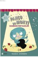 Panço ve Monti - Kasabanın Yeni Yıldızları