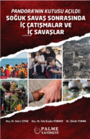 Pandora'nın Kutusu Açıldı