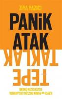 Panik Atak Tepetaklak