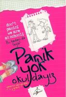 Panik Yok Okuldayız - Bu Kadarı Da Fazla