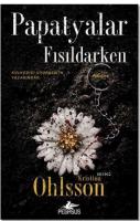 Papatyalar Fısıldarken