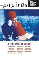 Papirüs Aylık Dergi Sayı: 23 Mart - Nisan 2018