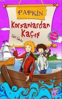 Papkin - Korsanlardan Kaçış