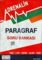 Paragraf Soru Bankası 2016