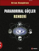 Paranormal Güçler Rehberİ