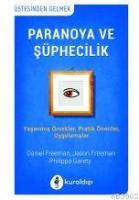 Paranoya ve Şüphecililik
