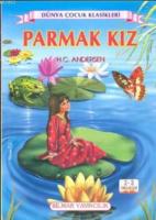 Parmak Kız