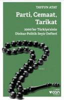 Parti Cemaat Tarikat