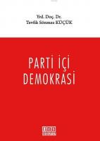 Parti İçi Demokrasi