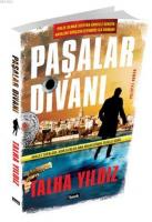 Paşalar Divanı