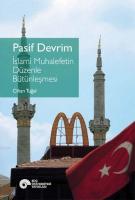 Pasif Devrim