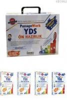 Passage Work YDS Ön Hazırlık Essential Paket